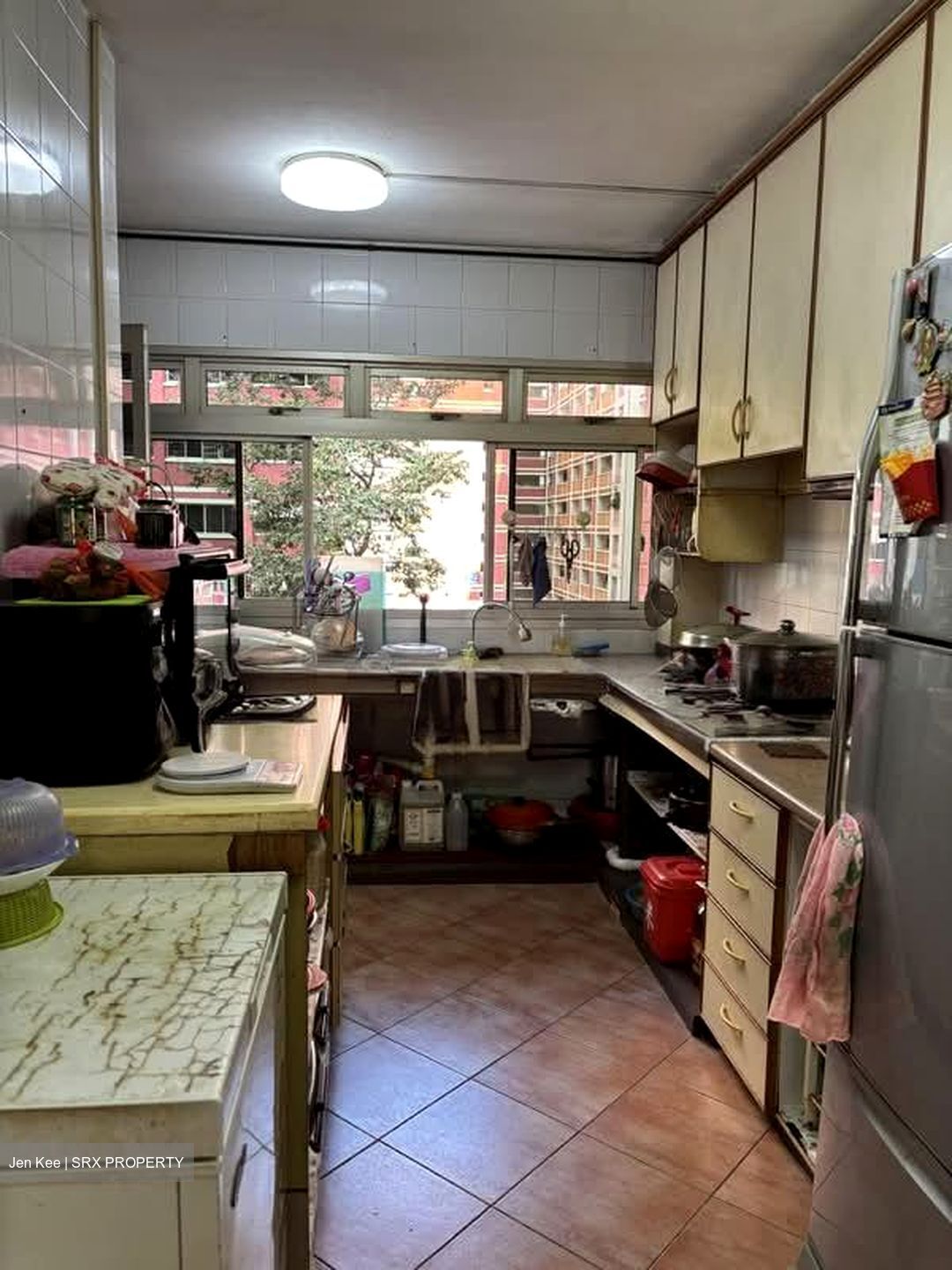 Blk 613 Elias Road (Pasir Ris), HDB 5 Rooms #572183341